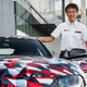 Illustration for article titled Toyota’s Performance Boss Was Going to Make a New Supra in 1997. Years After It Was Cancelled, He Finally Gets His Chance